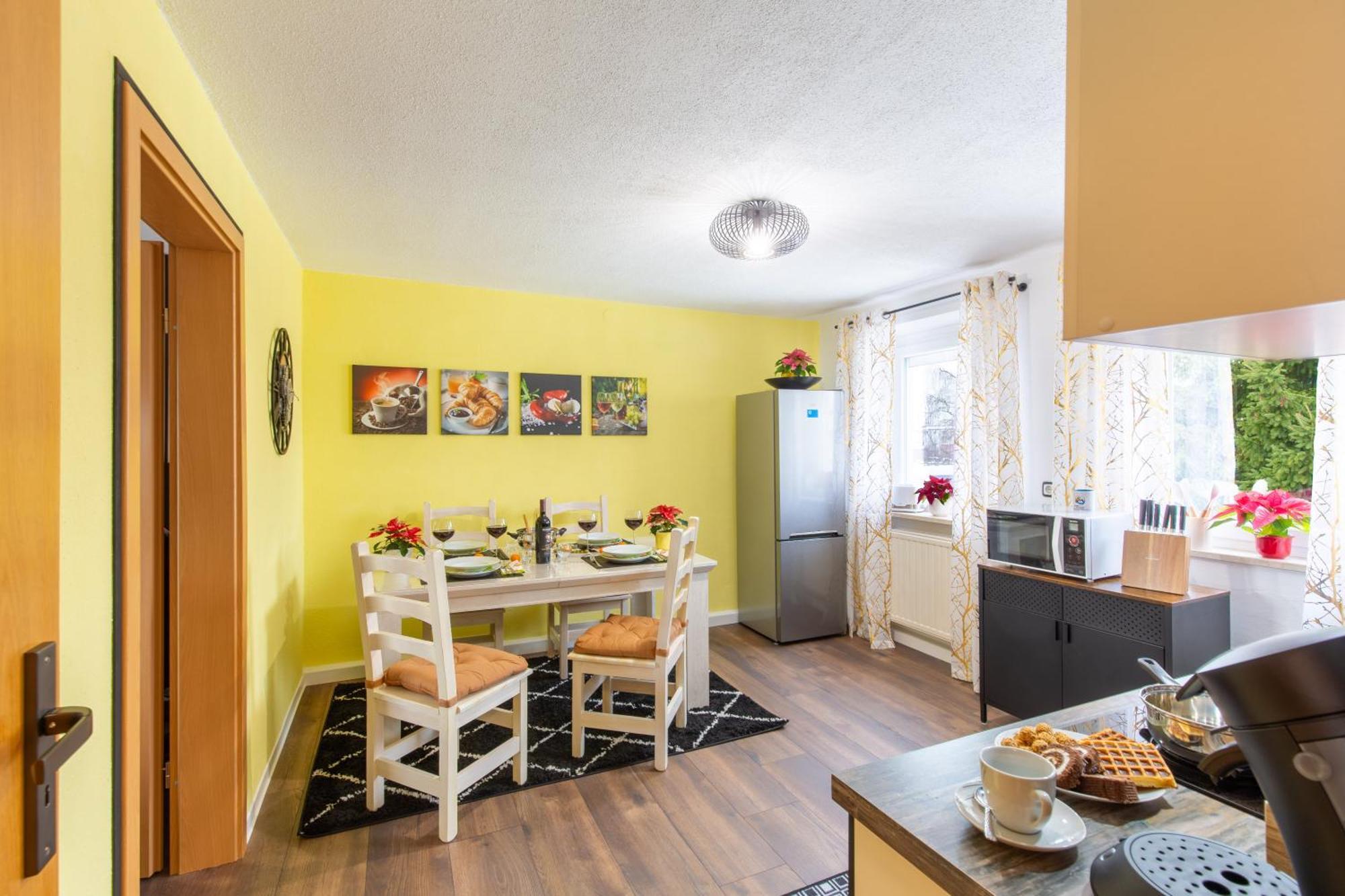 G.A.D.D Ferienwohnung/Glueck An Der Donau Straubing Extérieur photo
