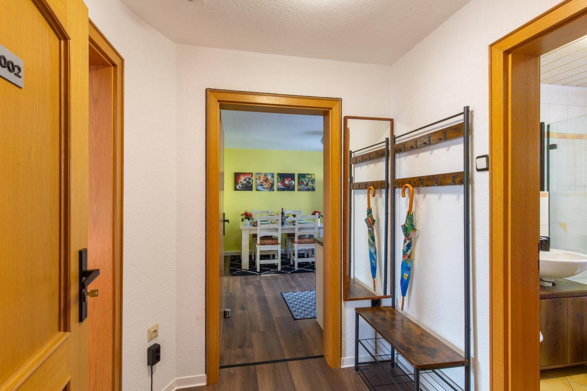 G.A.D.D Ferienwohnung/Glueck An Der Donau Straubing Extérieur photo