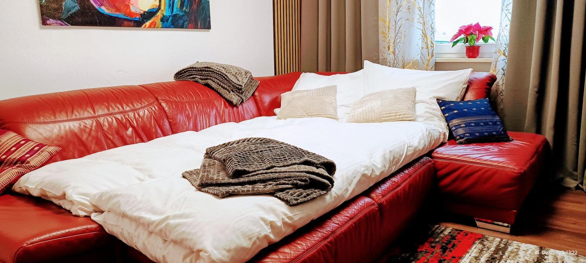 G.A.D.D Ferienwohnung/Glueck An Der Donau Straubing Extérieur photo