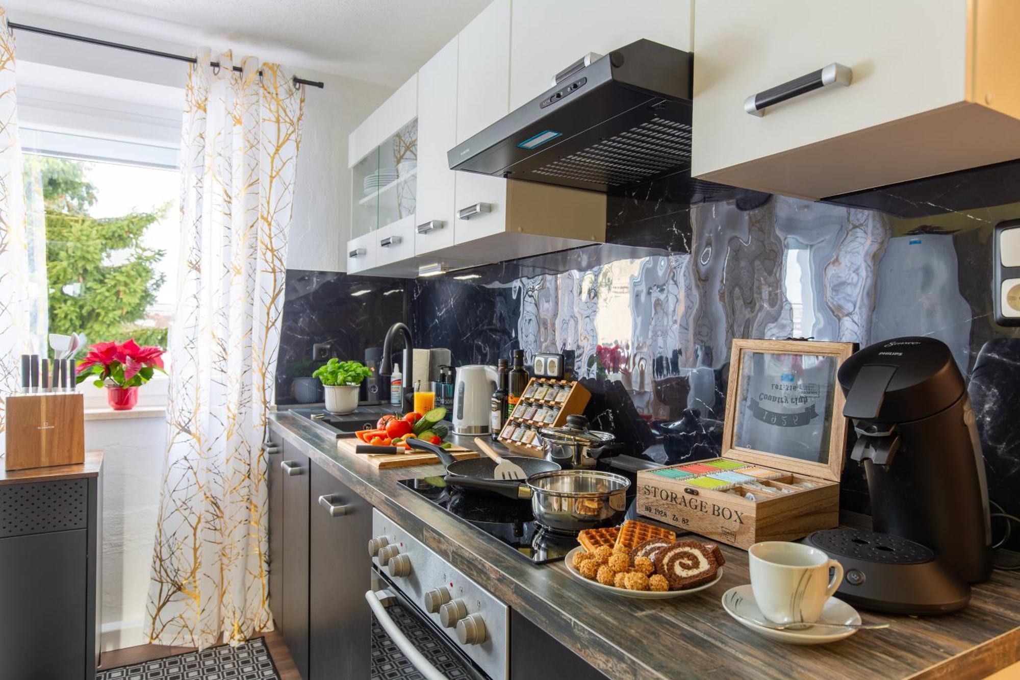 G.A.D.D Ferienwohnung/Glueck An Der Donau Straubing Extérieur photo